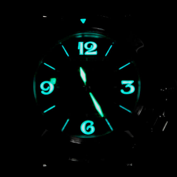 Reloj Cartier para caballero modelo Pasha Seatimer.