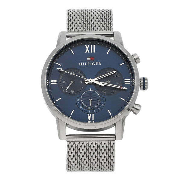 Reloj Tommy Hilfiger para caballero modelo Sullivan.