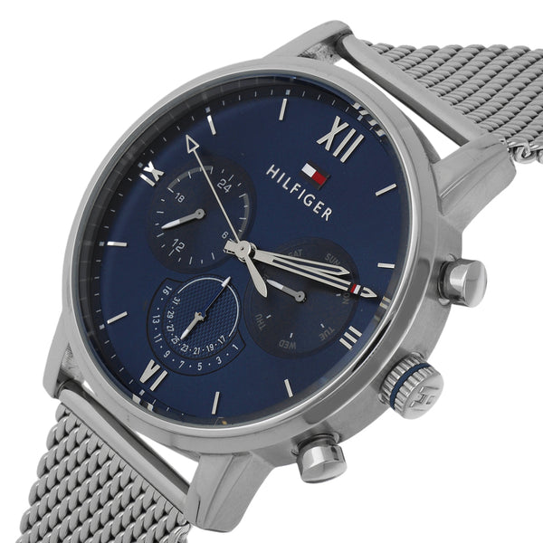 Reloj Tommy Hilfiger para caballero modelo Sullivan.