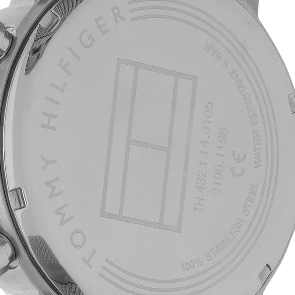 Reloj Tommy Hilfiger para caballero modelo Sullivan.