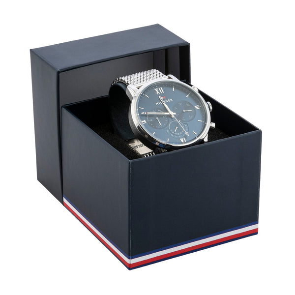 Reloj Tommy Hilfiger para caballero modelo Sullivan.