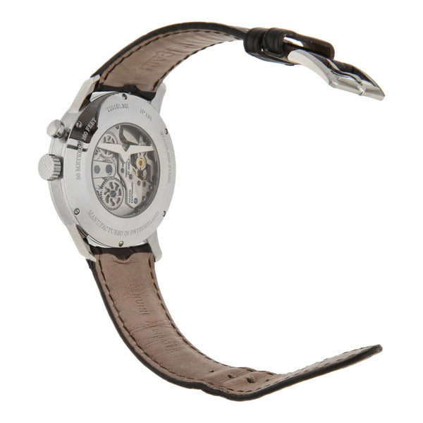 Reloj Vulcain para caballero modelo Cricket