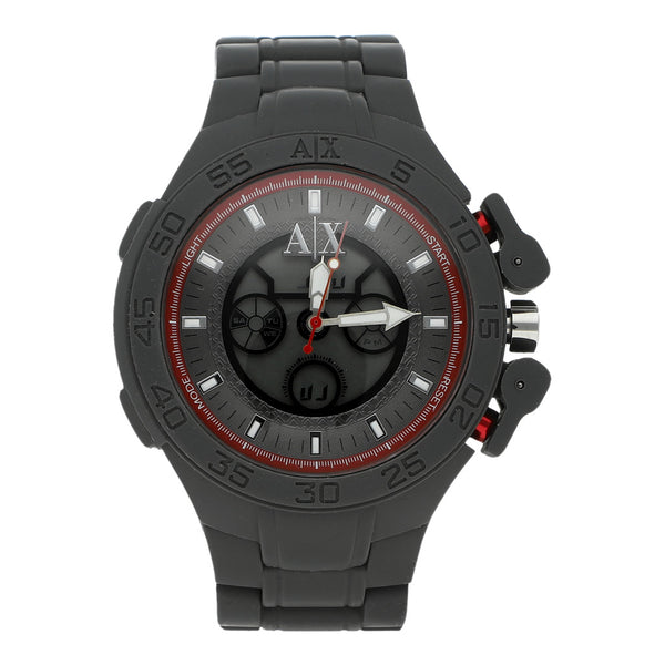 Reloj Armani Exchange para caballero modelo AX1196.