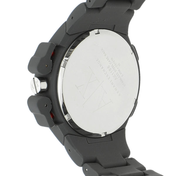 Reloj Armani Exchange para caballero modelo AX1196.