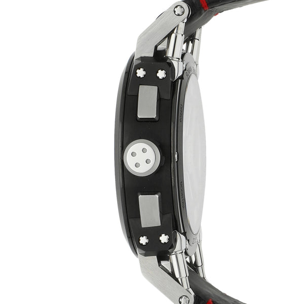 Reloj Romain Jerome para caballero modelo Moon Orbiter GMT Tourbillon.