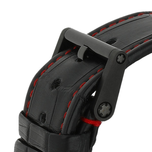 Reloj Romain Jerome para caballero modelo Moon Orbiter GMT Tourbillon.