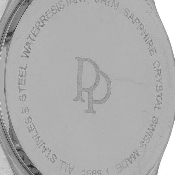 Reloj Pelletier para caballero modelo 1568.1.