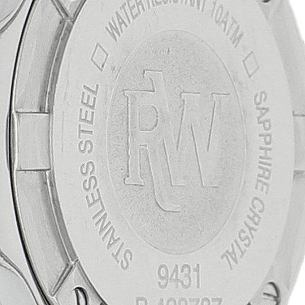 Reloj Raymond Weil para dama modelo Parsifal.