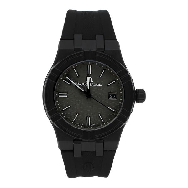 Reloj Maurice Lacroix caballero/unisex modelo Aikon.