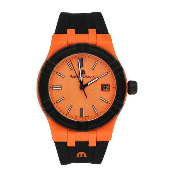 Reloj Maurice Lacroix para caballero/unisex modelo Aikon.