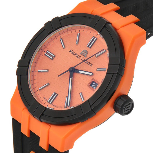 Reloj Maurice Lacroix para caballero/unisex modelo Aikon.