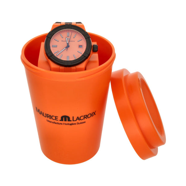 Reloj Maurice Lacroix para caballero/unisex modelo Aikon.