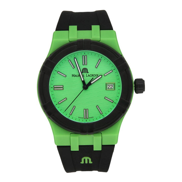 Reloj Maurice Lacroix para caballero/unisex modelo Aikon