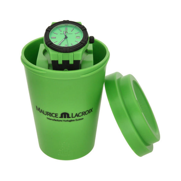 Reloj Maurice Lacroix para caballero/unisex modelo Aikon