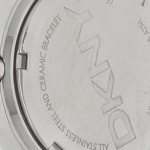 Reloj DKNY para dama modelo Broadway.