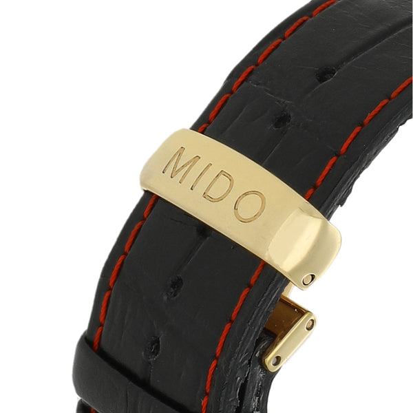 Reloj Mido para caballero modelo Multifort.