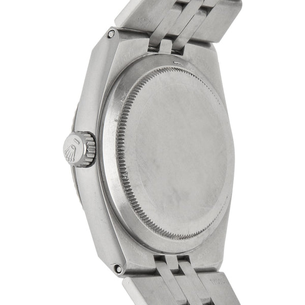 Reloj Rolex para caballero modelo Oysterquartz DateJust.