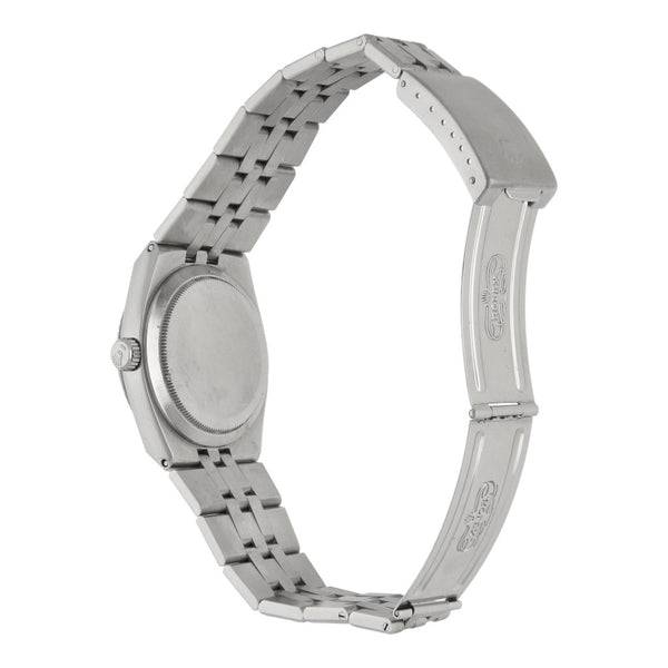 Reloj Rolex para caballero modelo Oysterquartz DateJust.