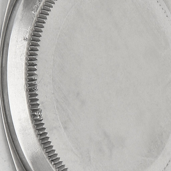 Reloj Rolex para caballero modelo Oysterquartz DateJust.