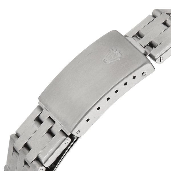 Reloj Rolex para caballero modelo Oysterquartz DateJust.