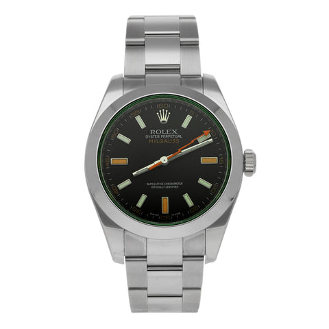 ROLEX: UN EMBLEMA DEL TIEMPO