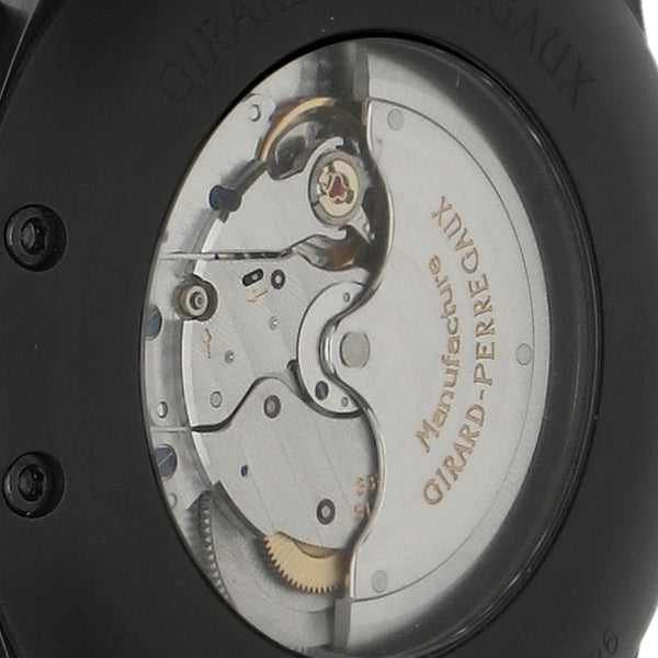 Reloj Girard Perregaux para caballero modelo WW.TC.