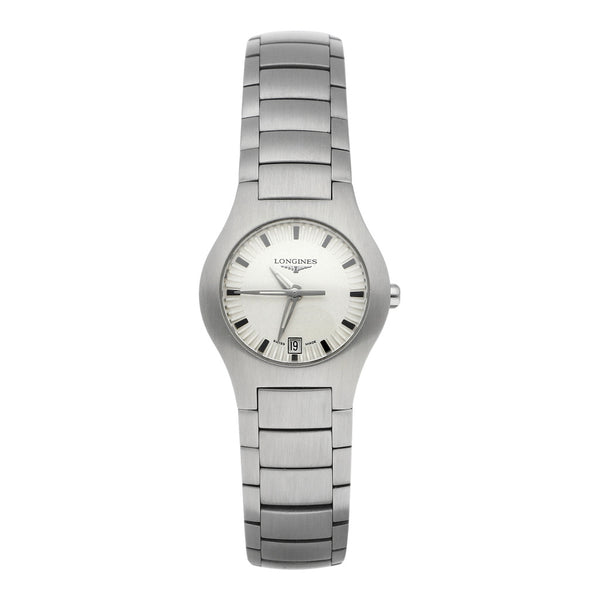 Reloj Longines para dama modelo Oposition.