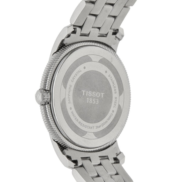 Reloj Tissot para caballero modelo Ballade.