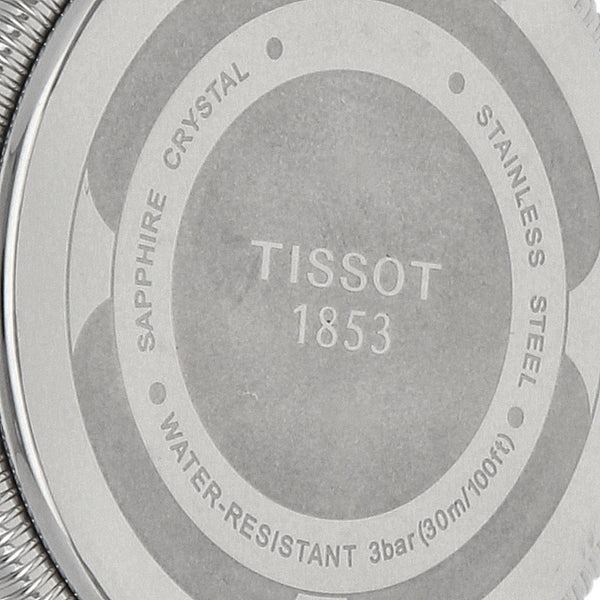 Reloj Tissot para caballero modelo Ballade.