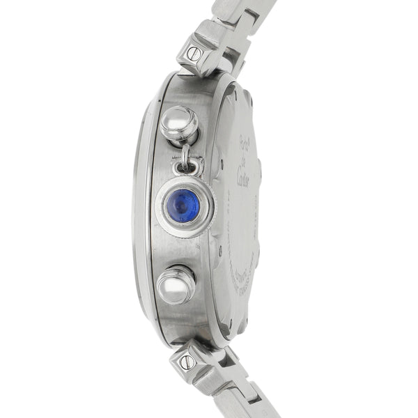 Reloj Cartier para caballero modelo Pasha.