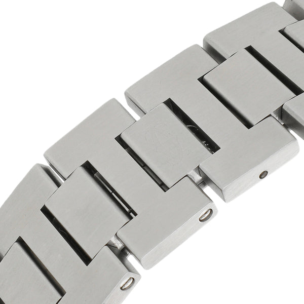 Reloj Cartier para caballero modelo Pasha.