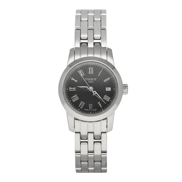 Reloj Tissot para dama modelo Classic Dream.