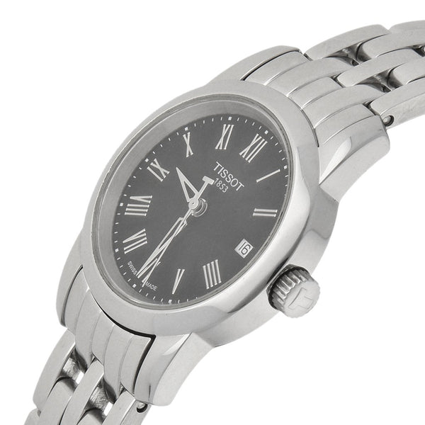 Reloj Tissot para dama modelo Classic Dream.