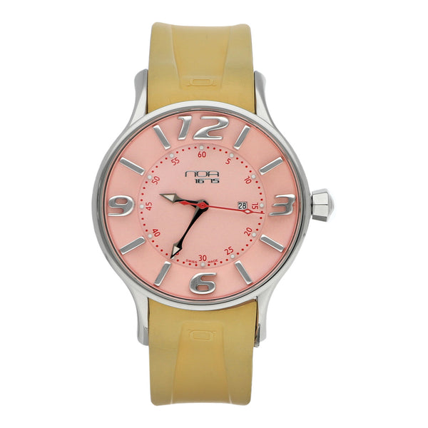 Reloj Noa para dama modelo 1675-L-001.