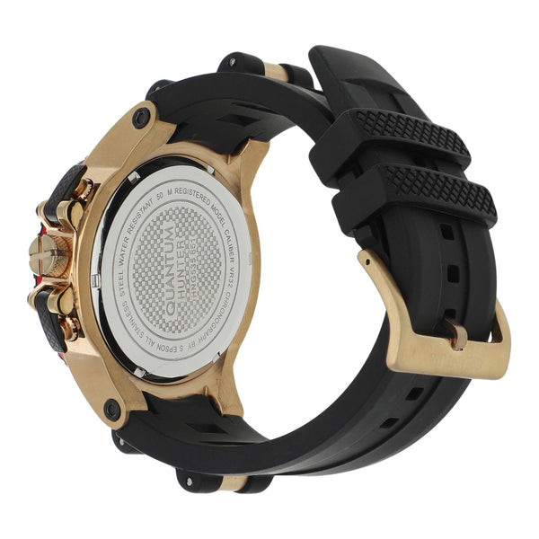 Reloj Quantum para caballero modelo Hunter.