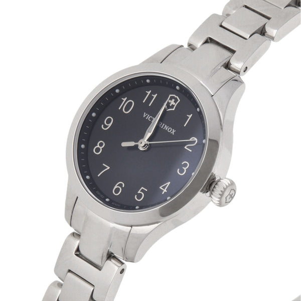 Reloj Victorinox para dama modelo Alliance XS.