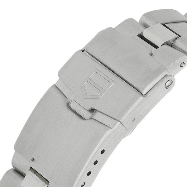 Reloj Tag Heuer para caballero modelo Aquaracer.