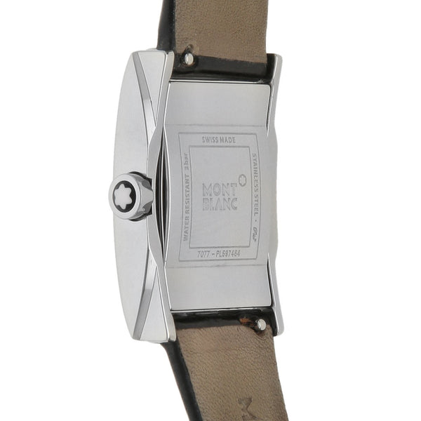 Reloj Montblanc para dama modelo Profile.