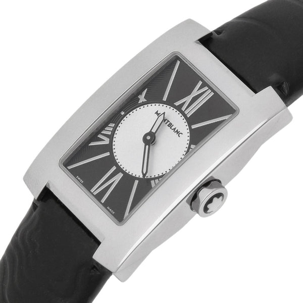 Reloj Montblanc para dama modelo Profile.