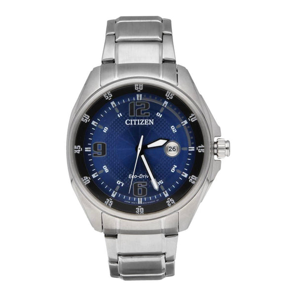 Reloj Citizen para caballero modelo Eco-Drive.