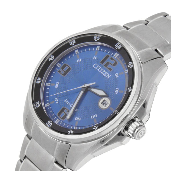 Reloj Citizen para caballero modelo Eco-Drive.