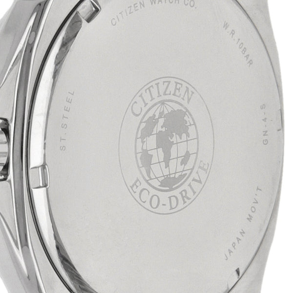 Reloj Citizen para caballero modelo Eco-Drive.