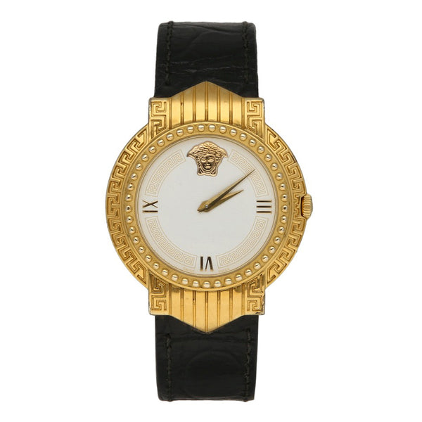 Reloj Versace para caballero/unisex modelo Signature 953.