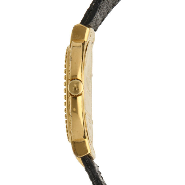 Reloj Versace para caballero/unisex modelo Signature 953.