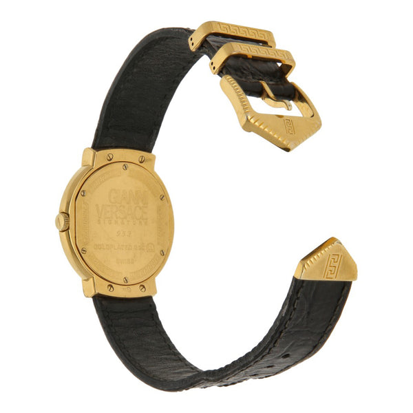 Reloj Versace para caballero/unisex modelo Signature 953.