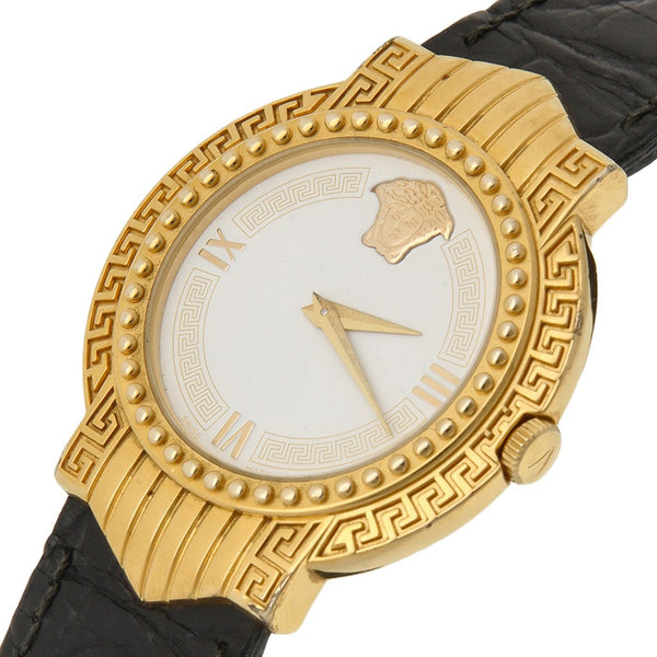 Reloj Versace para caballero/unisex modelo Signature 953.