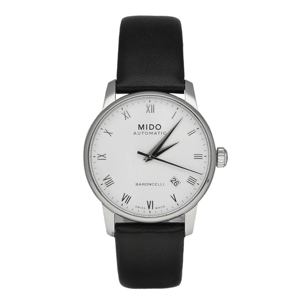 Reloj Mido para caballero modelo Baroncelli.