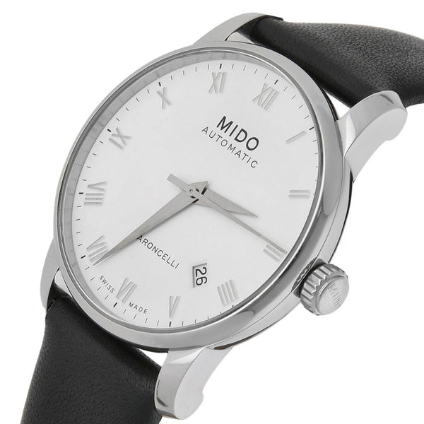 Reloj Mido para caballero modelo Baroncelli.