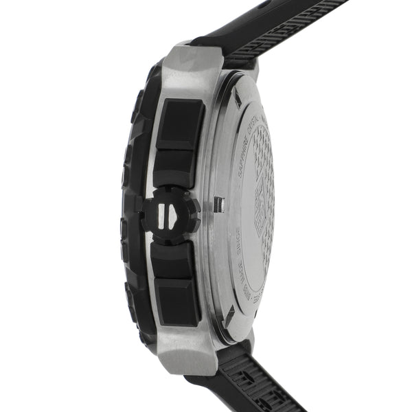 Reloj Tag Heuer para caballero modelo Fórmula 1. Nacional Monte de Piedad