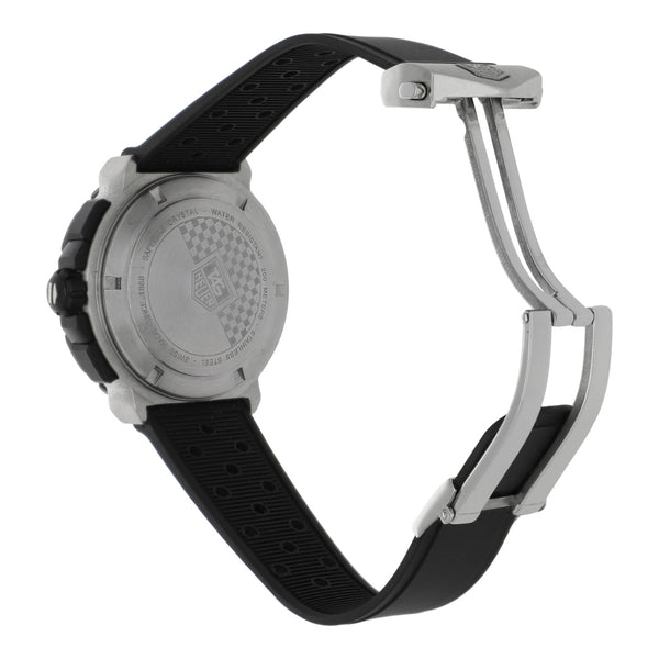Reloj Tag Heuer para caballero modelo Fórmula 1.